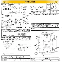 Subaru Trezia