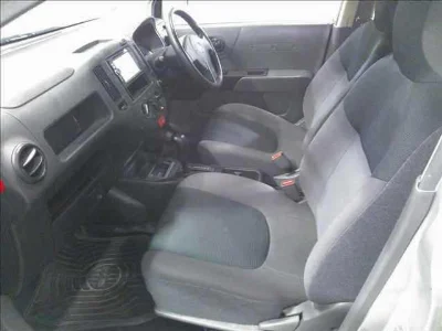 NISSAN NV150 AD