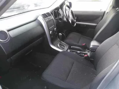 SUZUKI ESCUDO