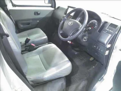 TOYOTA LITE ACE VAN