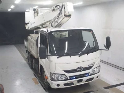 HINO DUTRO