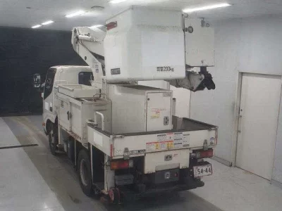 HINO DUTRO