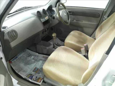 NISSAN PINO