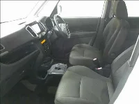 Цена авто Mitsubishi  с аукционов Японии, номер кузова MB15S, пробег 168 000, оценка 2