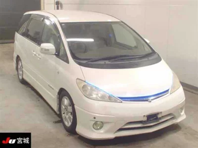 TOYOTA ESTIMA L