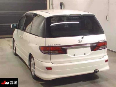 TOYOTA ESTIMA L