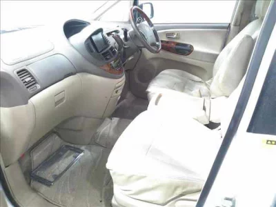 TOYOTA ESTIMA L