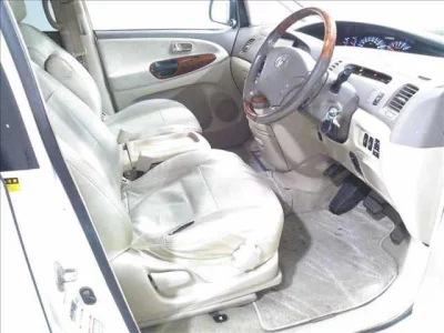 TOYOTA ESTIMA L