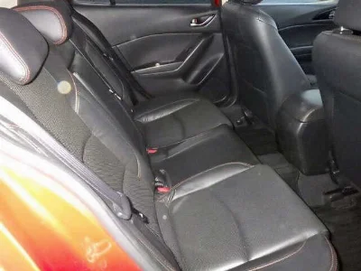 MAZDA AXELA SPORT