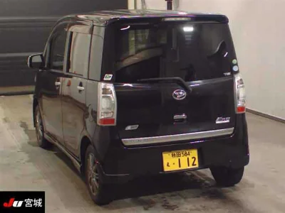 DAIHATSU TANTO EXE