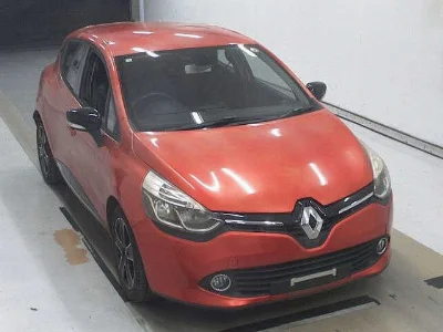 RENAULT LUTECIA