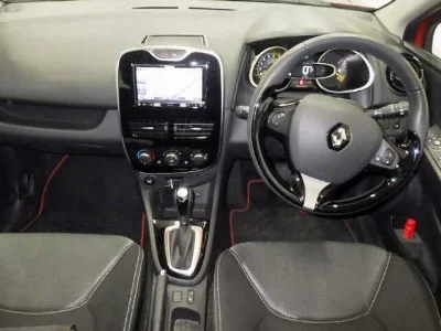 RENAULT LUTECIA