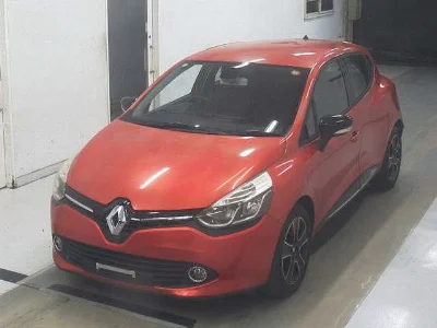 RENAULT LUTECIA