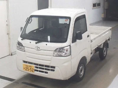 TOYOTA PIXIS TRUCK