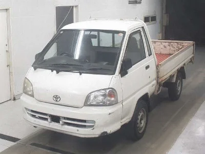 TOYOTA LITE ACE TRUCK