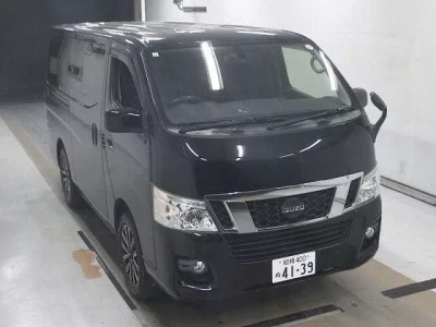 ISUZU COMO
