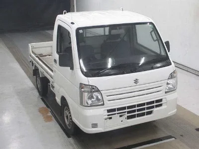 SUZUKI CARRY