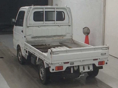 SUZUKI CARRY