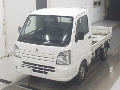 SUZUKI CARRY
