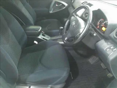 TOYOTA VANGUARD