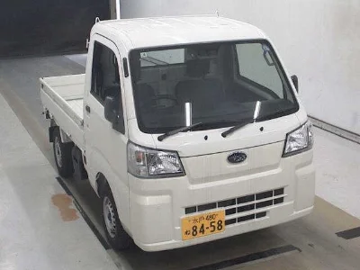 SUBARU SAMBAR TRUCK