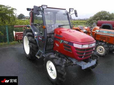 YANMAR OTHER
