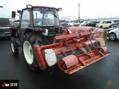 YANMAR OTHER