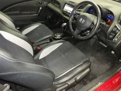 HONDA CR-Z