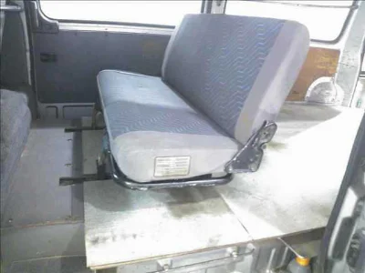 NISSAN CARAVAN