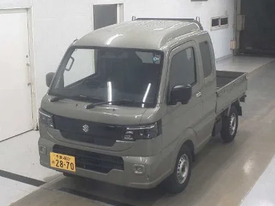 SUZUKI CARRY