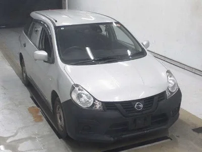 NISSAN NV150 AD