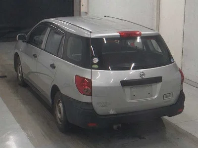 NISSAN NV150 AD