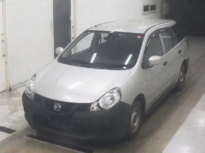 NISSAN NV150 AD