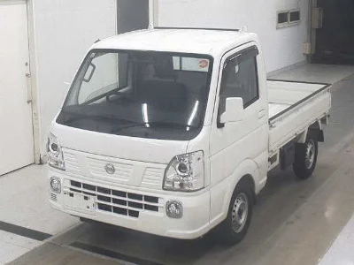 NISSAN NT100 CLIPPER