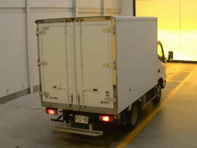 HINO DUTRO