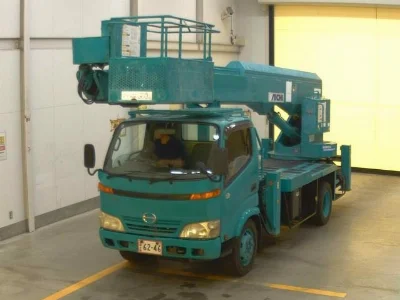 HINO DUTRO