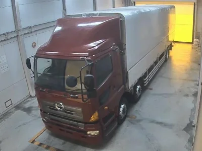 HINO OTHER