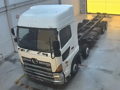 HINO OTHER