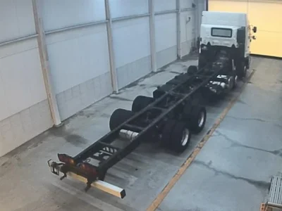 HINO OTHER