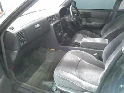NISSAN CEDRIC