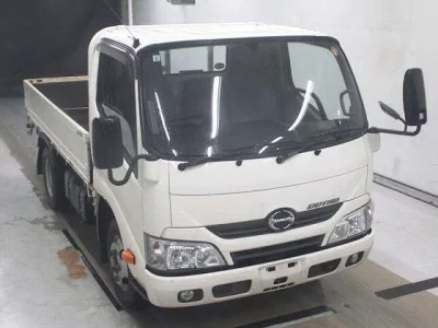 HINO DUTRO