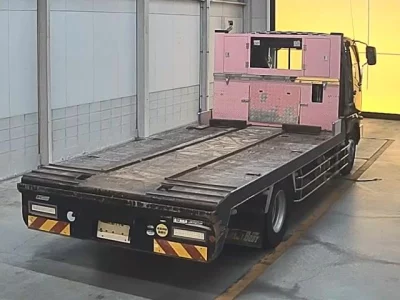 MITSUBISHI FUSO FIGHTER