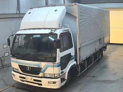 NISSAN DIESEL (UD) CONDOR