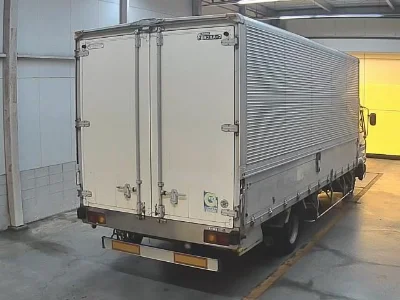 NISSAN DIESEL (UD) CONDOR
