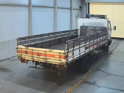 NISSAN DIESEL (UD) CONDOR