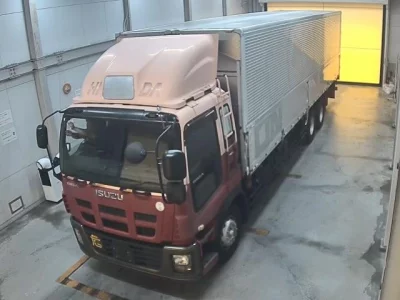 ISUZU OTHER