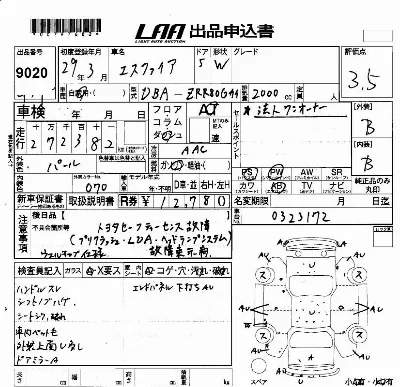 Toyota Esquire