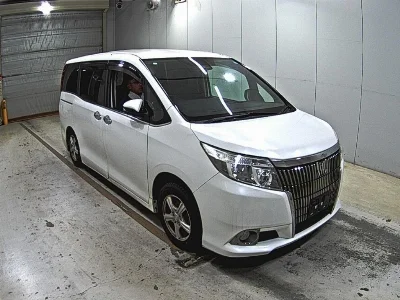 TOYOTA ESQUIRE