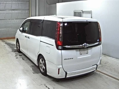 TOYOTA ESQUIRE