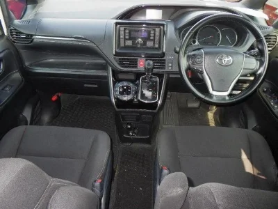 TOYOTA ESQUIRE